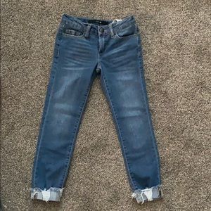 Joe jeans size 8
